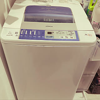 TOSHIBA洗濯機/モニター応募投稿/セリア/バス/トイレのインテリア実例 - 2021-03-28 00:09:43