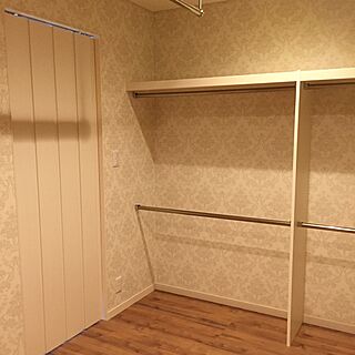 壁/天井/入居前のインテリア実例 - 2017-03-23 22:26:57
