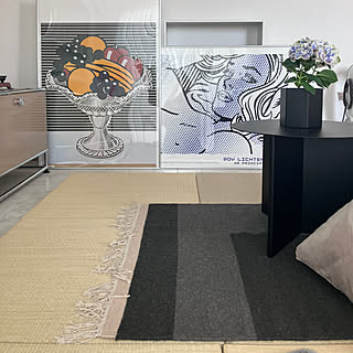 ファームリビング FERM LIVING ラグ 北欧 アクタス おしゃれ ferm