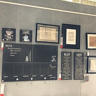 壁/天井/気に入った❤️/IKEA/三男くんとデートのインテリア実例 - 2017-04-15 13:41:16