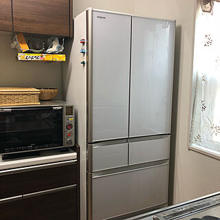 キッチン/IKEA/いえづくり/反省点/あたらしく買ったもの...などのインテリア実例 - 2018-04-01 08:14:52
