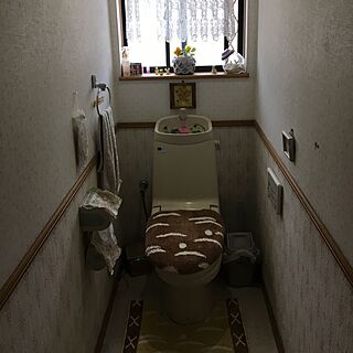 バス/トイレのインテリア実例 - 2016-09-26 09:55:37