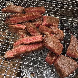 玄関/入り口/BBQ/BBQコンロ/レンガ/ガーデン...などのインテリア実例 - 2016-04-09 05:37:19