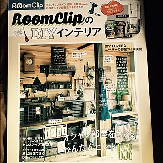 部屋全体/壁紙屋gooddayhouse/三崎/お店/DIYのインテリア実例 - 2015-04-27 11:11:13