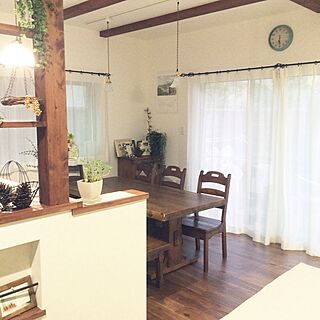 部屋全体/いいね！ありがとうございます♪/写真むずかしい/セリア/アロマティカス...などのインテリア実例 - 2016-07-16 18:40:51