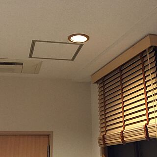 壁/天井/西欧風のインテリア実例 - 2017-07-15 20:12:31