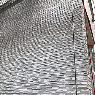 光セラ/ディレクトーン/ケイミュー外壁/壁/天井のインテリア実例 - 2020-12-29 21:15:56