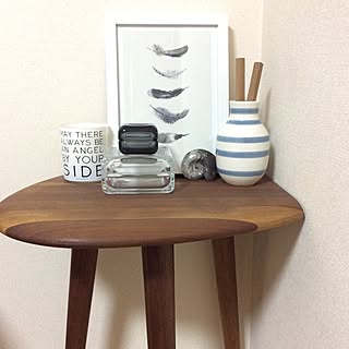 アンモナイト/オマジオ/Iittala/THE CLAY PLAY/IKEA...などのインテリア実例 - 2016-08-17 17:42:26