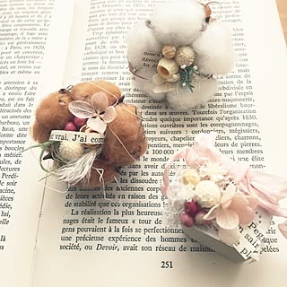 バス/トイレ/コットンフラワーアレンジ♥︎/キューブアレンジ♥︎/ハンドメイド/洋書♥︎...などのインテリア実例 - 2016-01-07 13:44:03