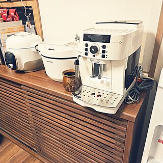 キッチン/いいね、フォロー本当に感謝です♡/マンション/2LDK/分譲...などのインテリア実例 - 2023-11-29 00:20:51