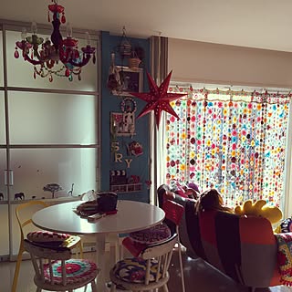 IKEA パッチワークソファのおすすめ商品とおしゃれな実例 ｜ RoomClip  