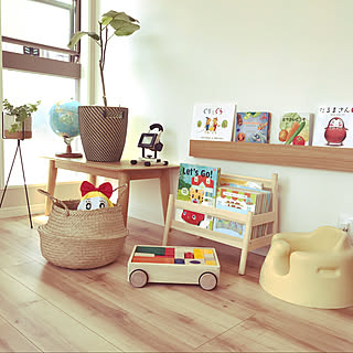 ドラミちゃんのインテリア実例 | RoomClip(ルームクリップ)