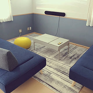 boconcept 引っ越し後かたずけ中のインテリア実例 ｜ RoomClip（ルーム