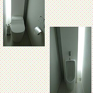バス/トイレのインテリア実例 - 2017-03-14 13:02:54