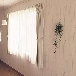 木目調壁紙 木目調クロスのインテリア実例 Roomclip ルームクリップ