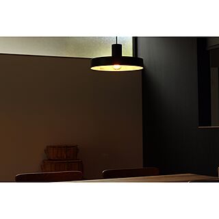 壁/天井/エジソン電球/エジソンランプLED/LED/照明...などのインテリア実例 - 2016-07-12 16:24:52