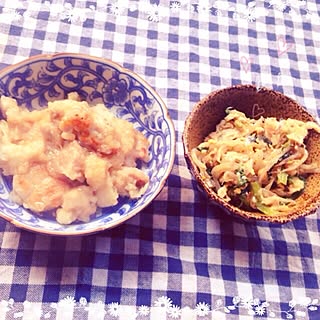 リビング/和食/うちごはんのインテリア実例 - 2016-03-15 11:53:36