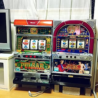 ベッド周り/ケロット/イベント用/カエルグッズ/パチンコやスロットがある部屋...などのインテリア実例 - 2016-09-19 20:37:00