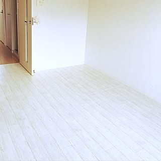 部屋全体/6畳1K/一人暮らし/北欧/1K...などのインテリア実例 - 2017-07-16 19:35:18