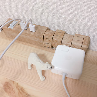 電源タップ