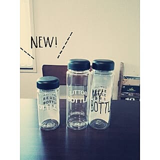 キッチン/TODAYS SPECIAL/my bottle/The Coffee Shop/TODAY'S SPECIALのインテリア実例 - 2014-10-23 14:10:38