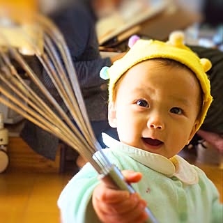 部屋全体/餅踏み/ちむぽん/１歳のお祝い/❤︎をありがとう...などのインテリア実例 - 2017-01-10 11:18:40