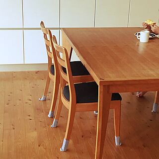 boscoダイニングテーブルのおすすめ商品とおしゃれな実例 ｜ RoomClip