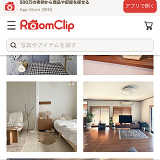 Daily RoomClip 掲載♡感謝/ベッド周りのインテリア実例 - 2023-02-17 20:26:40