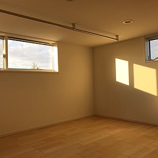 部屋全体/屋根裏部屋のインテリア実例 - 2017-05-01 20:48:13