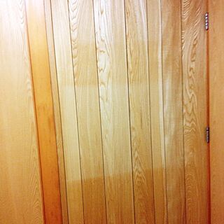 壁/天井/日焼け/木/wood/壁...などのインテリア実例 - 2015-06-25 22:57:00