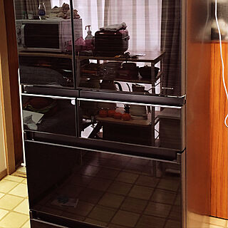 冷蔵庫/キッチンのインテリア実例 - 2023-01-14 17:47:56