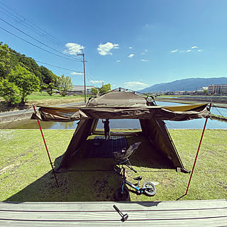 土間のある家/田んぼに囲まれたお家/35坪の家/ウチソト ツナガル・アソブ/田舎の生活...などのインテリア実例 - 2022-06-12 14:21:19