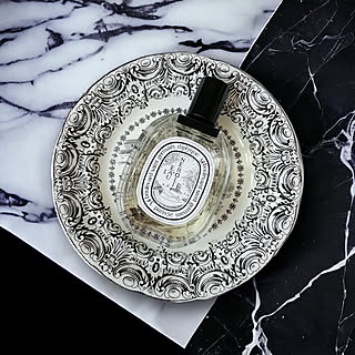 diptyque/フレンチシック/フレンチシャビー/フレンチアンティーク/パリのアパルトマン...などのインテリア実例 - 2023-06-25 23:58:52