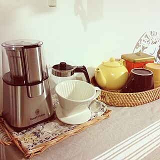 リビング/お茶コーナーのインテリア実例 - 2013-11-03 18:29:53