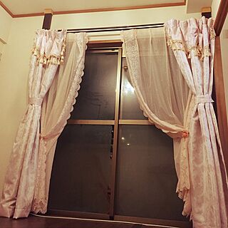 壁/天井/DIYのインテリア実例 - 2017-03-01 01:04:07