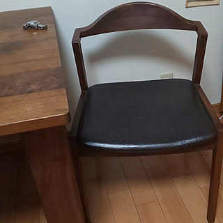 キッチン/椅子のインテリア実例 - 2021-06-13 15:07:27