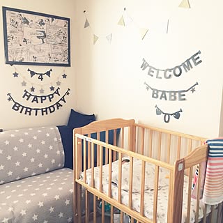 ミニベビーベッドのおすすめ商品とおしゃれな実例 ｜ RoomClip（ルーム  