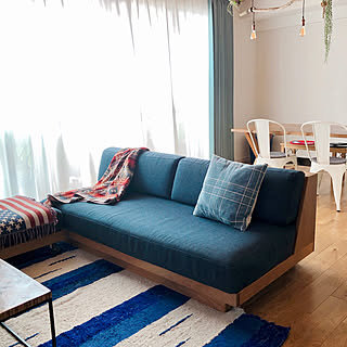 【美品】WTW マリブ　オットマン　グレー　キャスター付　西海岸　MALIBU WTW マリブ オットマン グレー キャスター付き 西海岸 MALIBU WTW