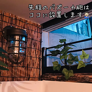 机/塩ビ管DIY/塩ビ管/自作/極楽部屋...などのインテリア実例 - 2018-12-02 21:35:37