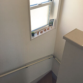 壁/天井/DAIKEN/YKKap/窓/階段...などのインテリア実例 - 2018-03-12 16:15:07