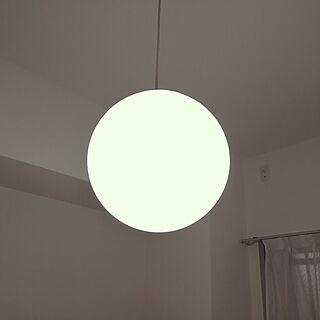 壁/天井/寝室/寝室の照明/月のインテリア実例 - 2017-05-23 08:46:31