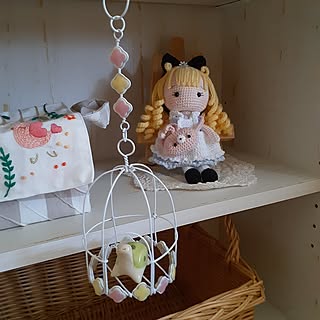 22023年8月18日(金)/Happy/しあわせ/Roomｃｌｉｐ最高だぁ－/みなさんのお部屋は目の保養...などのインテリア実例 - 2023-08-18 12:17:41