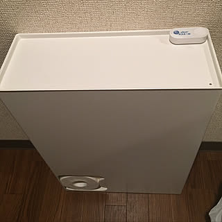 バス/トイレ/トイレットペーパーケース/IoT/ダッシュボタンのインテリア実例 - 2017-10-28 15:07:56