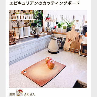 RoomClip mag/RoomClip magに載りました♡/ミンネしてます♡/プロフからミンネ行けます♡/ナチュラル...などのインテリア実例 - 2021-10-17 19:52:37