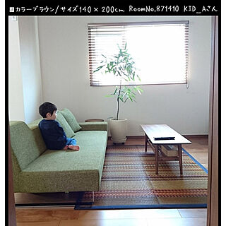 KID_Aさんの実例写真