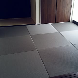 部屋全体/和室のインテリア実例 - 2017-05-19 20:05:59