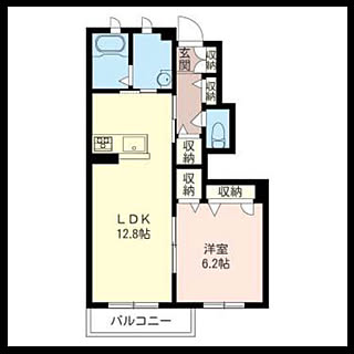 部屋全体/積水ハウス/新築/シャーメゾン/1LDK...などのインテリア実例 - 2018-04-28 21:14:00