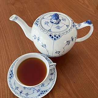 お気に入りの紅茶/大好きなティータイム/キッチンのインテリア実例 - 2023-06-02 14:53:01