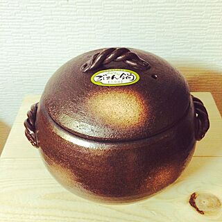 キッチン/ご飯鍋のインテリア実例 - 2015-03-13 20:08:47