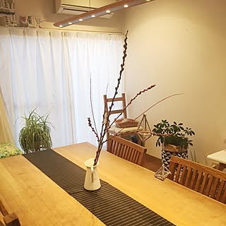 小物作り/ペーパーストロー/キャンドゥ/アメブロ→maami0909/DIY...などのインテリア実例 - 2017-01-19 07:52:39